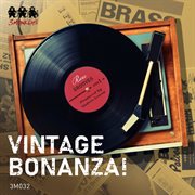 Vintage bonanza! cover image
