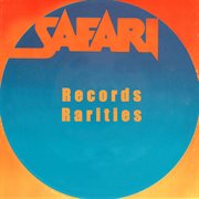 Safari records rarities cover image