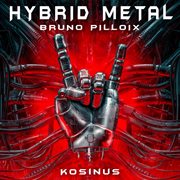Hybrid metal cover image