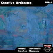Creative orchestra cover image