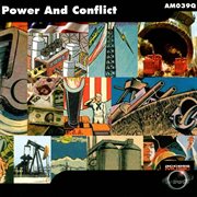 Power and conflict cover image