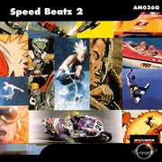 Speed beatz 2 cover image