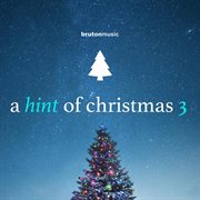 A hint of christmas 3 cover image