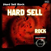 Hard sell rock cover image