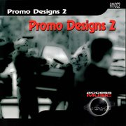 Promo designs 2 cover image