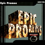 Epic promos cover image