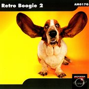 Retro boogie 2 cover image