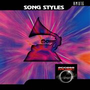 Song styles cover image