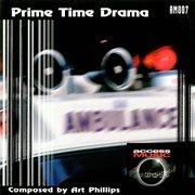 Prime time drama cover image