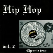 Hip hop, vol. 2 cover image