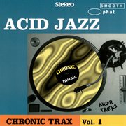 Acid jazz, vol. 1 cover image