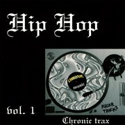 Hip hop, vol. 1 cover image