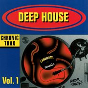 Deep house, vol. 1 cover image
