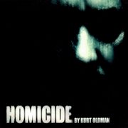Homicide cover image