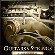 Guitars and strings cover image