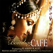 Bombay cafe cover image