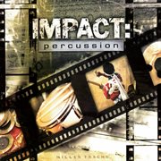 Impact: percussion cover image
