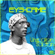 Eye came cover image