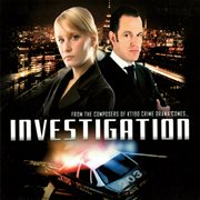 Investigation cover image