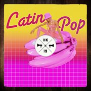 Latin pop cover image