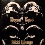 Dread eyes cover image