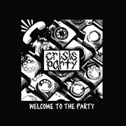 Welcome to the party cover image