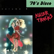 70's disco, vol. 1 cover image