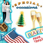 Special occasions, vol. 1 cover image