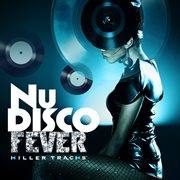 Nu disco fever cover image