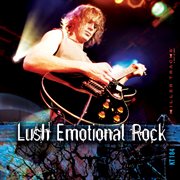 Lush emotional rock cover image
