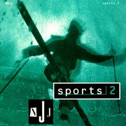 Sports, vol. 2 cover image