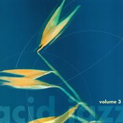 Acid jazz, vol. 3 cover image