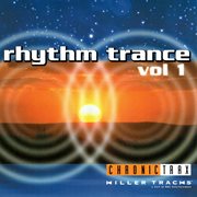 Rhythm trance, vol. 1 cover image