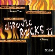 Chronic rocks, vol. 2 cover image