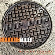 Hip hop, vol. 4 cover image