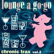 Lounge, vol. 2 cover image