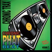 Phat beat, vol. 1 cover image