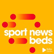 Sport news beds cover image