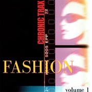 Fashion, vol.1 cover image
