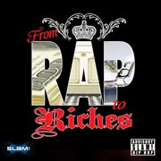 From rap to riches cover image