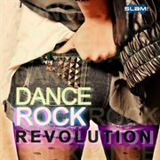Dance rock revolution cover image