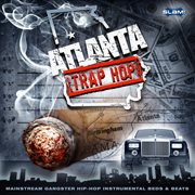 Atlanta trap hop cover image