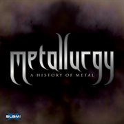 Metalurgy - a history cover image