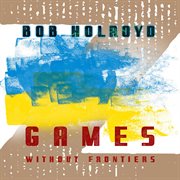 Games without frontiers cover image
