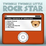 Lullaby versions of yellowcard cover image