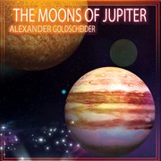 The moons of jupiter cover image