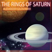 The rings of saturn cover image