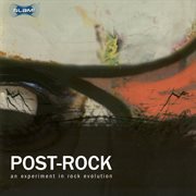 Post rock cover image