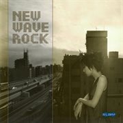 New wave rock cover image
