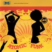 Atomic funk cover image